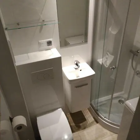 Sunny Day Center Apartman *