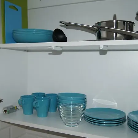 アパート Sunny Day Center