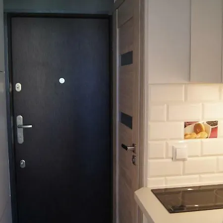 Apartament Sunny Day Center Gdynia