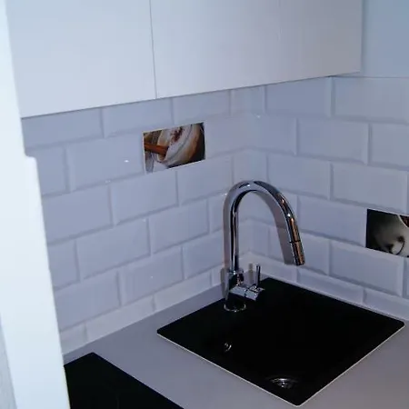 Sunny Day Center Apartman Gdynia