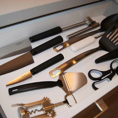 Sunny Day Center Apartman Gdynia