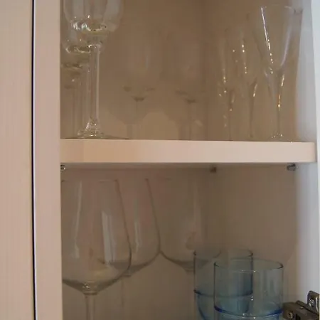 Sunny Day Center Apartman