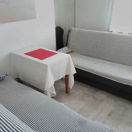 Sunny Day Center Apartman Gdynia