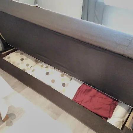 Apartman Sunny Day Center