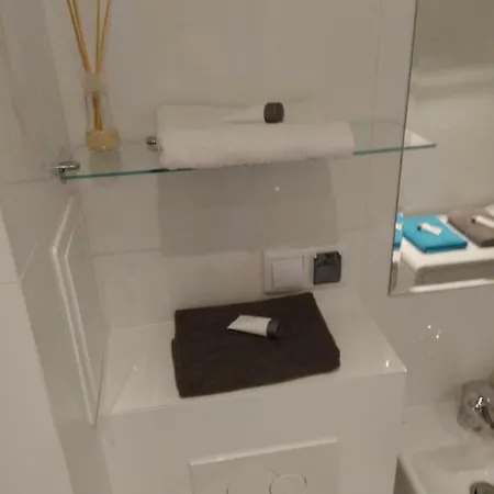 Apartman Sunny Day Center