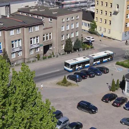 Sunny Day Center * グディニャ