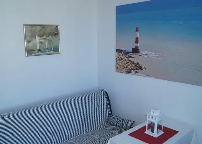 Apartment Sunny Day Center *