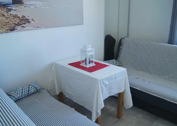 Apartment Sunny Day Center