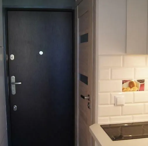 Apartment Sunny Day Center Gdynia