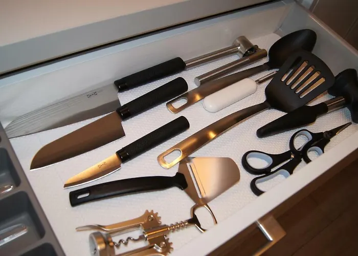 Sunny Day Center Apartment Gdynia