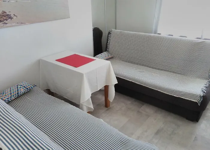 Sunny Day Center Apartment Gdynia