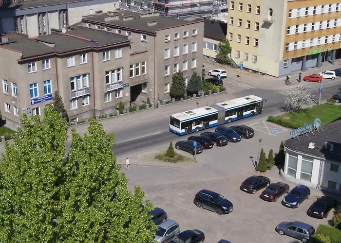 Sunny Day Center * Gdynia